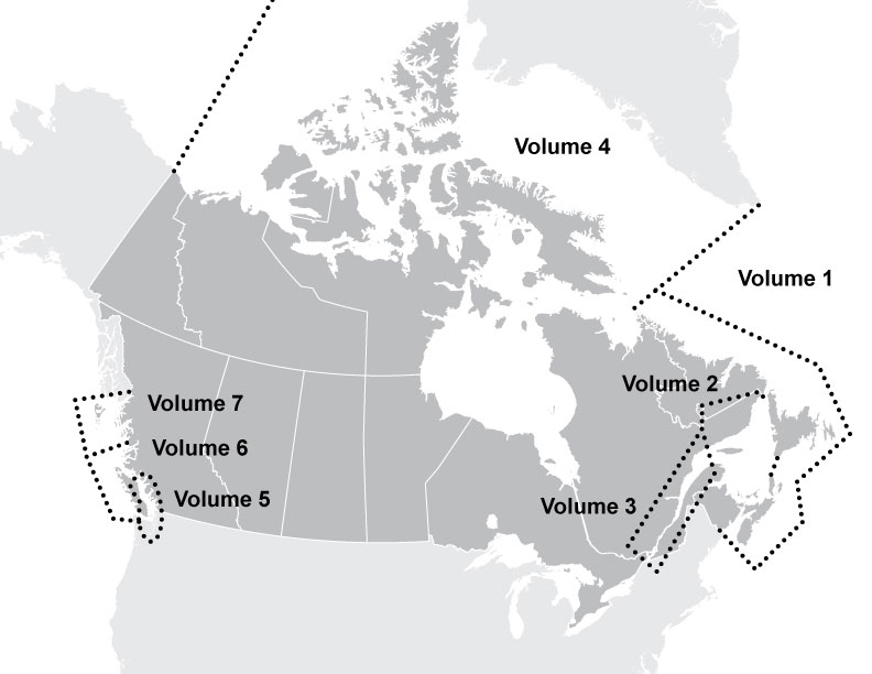 Tidal volumes